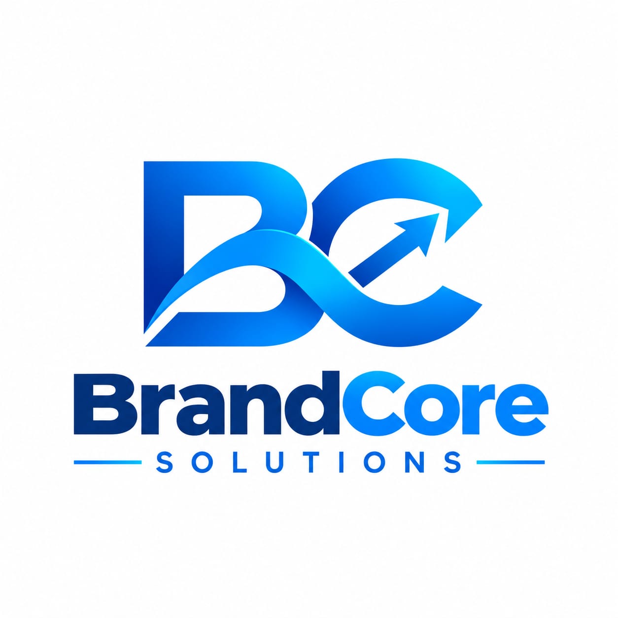 BrandCore Solutions logo